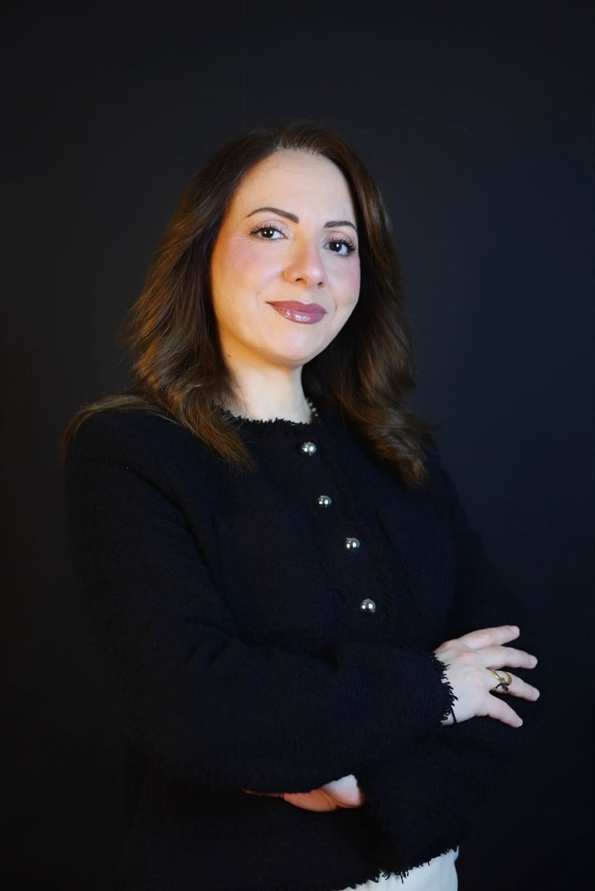 Reine N. Daher